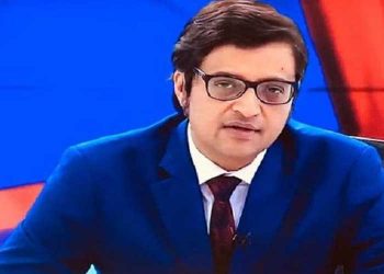 അര്‍ണാബ് ഗോസ്വാമി അറസ്റ്റില്‍; തന്നെയും വീട്ടുകാരെയും പൊലീസ് കയ്യേറ്റം ചെയ്‌തെന്ന് അര്‍ണബ്