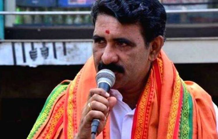തൃശൂര് കോര്പ്പറേഷന് പിടിക്കാന് സംസ്ഥാന നേതാവിനെ രംഗത്തിറക്കി ബി.ജെ.പി; മത്സര ചിത്രം തെളിയുന്നു