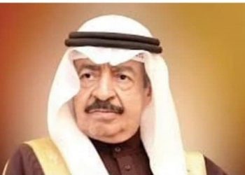 ബഹ്‌റൈന്‍ പ്രധാനമന്ത്രി ഷെയ്ഖ്‌ ഖലീഫ ബിന്‍ സല്‍മാന്‍ അന്തരിച്ചു, ലോകത്ത് ഏറ്റവും കൂടുതല്‍ കാലം പ്രധാനമന്ത്രി പദം അലങ്കരിച്ച വ്യക്തി; ബഹ്‌റൈനില്‍ ഒരാഴ്ച ദുഃഖാചരണം