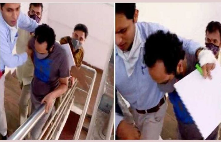 കൊവിഡ് പരിശോധനാഫലം ഇല്ല; ബിനീഷ് കോടിയേരിയെ കാണുന്നതില് നിന്ന് അഭിഭാഷകനെ വിലക്കി ഇ.ഡി