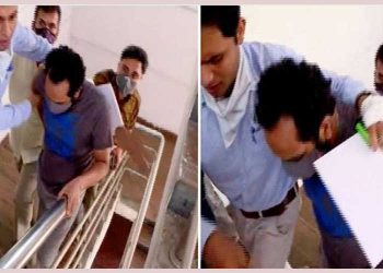 അഞ്ചാം ദിനവും ഇഡി ചോദ്യം ചെയ്യുന്നു; ആരോഗ്യ പ്രശ്‌നങ്ങളുണ്ടെന്ന് ബിനീഷ്; ബിനീഷിനായി ഹൈക്കോടതിയില്‍ ജാമ്യഹര്‍ജി