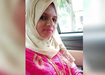 എറണാകുളം ചെറായി ബീച്ചിന് സമീപം ദമ്പതികള്‍ സഞ്ചരിച്ചിരുന്ന കാര്‍ നിയന്ത്രണം വിട്ട് തോട്ടിലേക്ക് മറിഞ്ഞു; ഭാര്യ മരിച്ചു