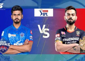 ജയിക്കുന്നവര്‍ പ്ലേ ഓഫില്‍; ഐപിഎല്ലില്‍ ഡല്‍ഹിയും ബാംഗ്ലൂരും ഇന്നിറങ്ങും