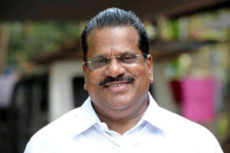 ‘പാലാരിവട്ടത്ത് പുതിയ പാലം ഉയരുകയാണ്, കമ്പിയും സിമന്റുമെല്ലാം കൃത്യമായി ചേര്ത്ത്’, ; വികെ ഇബ്രാഹിംകുഞ്ഞിന്റെ അറസ്റ്റില് പ്രതികരണവുമായി ഇപി ജയരാജന്