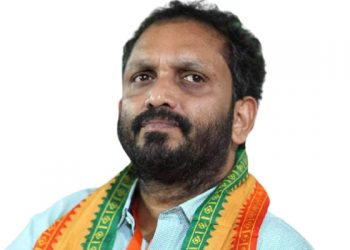തെരഞ്ഞെടുപ്പിൽ മത്സരിക്കുന്ന ബിജെപി സ്ഥാനാർത്ഥികളുടെ അപരൻമാർക്കെല്ലാം താമര ചിഹ്നത്തോട് സാമ്യമുള്ള ചിഹ്നം: അട്ടിമറി നീക്കം നടക്കുന്നുണ്ടെന്ന ആരോപണവുമായി കെ.സുരേന്ദ്രൻ
