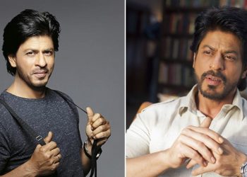 കേരളത്തിന്റെ കൊവിഡ് പ്രതിരോധ പ്രവര്‍ത്തനങ്ങള്‍ക്ക് സഹായവുമായി കിങ് ഖാന്‍