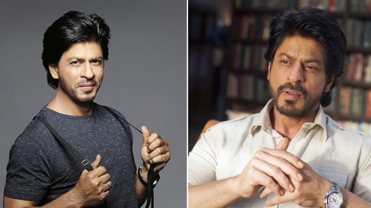 കേരളത്തിന്റെ കൊവിഡ് പ്രതിരോധ പ്രവര്‍ത്തനങ്ങള്‍ക്ക് സഹായവുമായി കിങ് ഖാന്‍