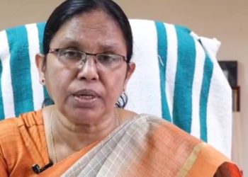 മുല്ലപ്പള്ളിയുടെ സ്ത്രീ വിരുദ്ധ പരാമര്‍ശം സമൂഹത്തിനാകെ അപമാനകരം’; വിമര്‍ശിച്ച് മന്ത്രി കെ കെ ശൈലജ