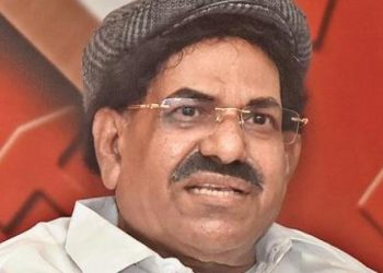 കോടിയേരി സിപിഎം സംസ്ഥാന സെക്രട്ടറി സ്ഥാനമൊഴിഞ്ഞു; താത്കാലിക ചുമതല എ. വിജയരാഘവന്