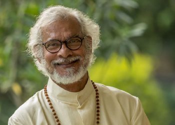 ബിലിവേഴ്‌സ് ചർച്ചിലെ ആദായ നികുതി റെയ്ഡ്, ബിഷപ്പ് കെ പി യോഹന്നാന് നോട്ടീസ്; തിങ്കളാഴ്ച കൊച്ചിയിൽ ഹാജരാകണം