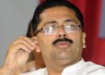 ‘നമുക്കു നാമേ പണിവതു നാകം നരകവുമതുപോലെ’: ഇബ്രാഹിംകുഞ്ഞിന്റെ അറസ്റ്റില്‍  പ്രതികരിച്ച് കെടി ജലീല്‍