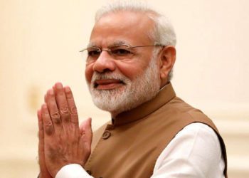 കേരളപ്പിറവി ദിനത്തില്‍ മലയാളത്തില്‍ ആശംസകള്‍ അറിയിച്ച് പ്രധാനമന്ത്രി നരേന്ദ്ര മോദി