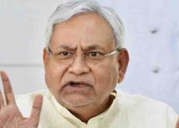 ബിഹാറില്‍ മുഖ്യമന്ത്രിയാകാന്‍ അവകാശവാദം ഉന്നയിച്ചിട്ടില്ലെന്ന് നിതീഷ് കുമാര്‍