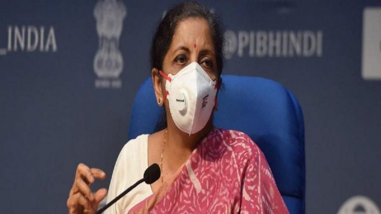 പുതിയ സാമ്പത്തിക പാക്കേജ് പ്രഖ്യാപിച്ച് ധനമന്ത്രി നിര്‍മ്മല സീതാരാമന്‍; 2.65 ലക്ഷം കോടിയുടെ 12 പദ്ധതികള്‍