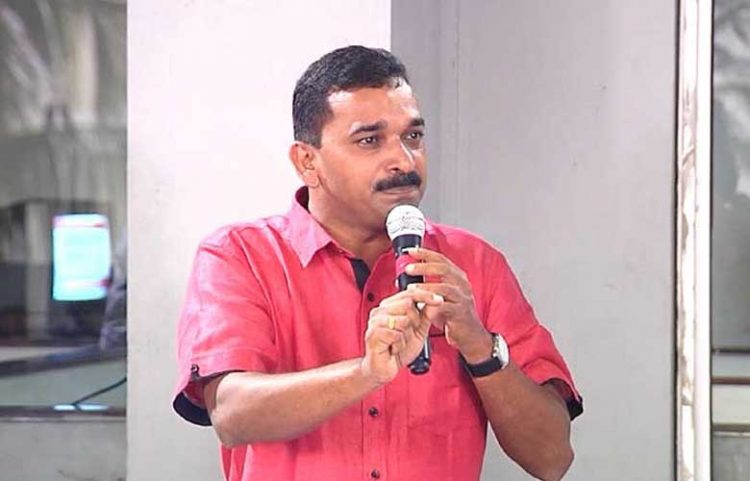 സിപിഎം യുവനേതാവ് പി. ബിജു അന്തരിച്ചു