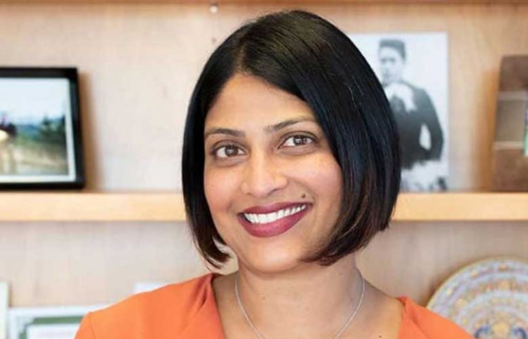 പ്രിയങ്ക രാധാകൃഷ്ണന്‍ ന്യൂസീലന്‍ഡ് മന്ത്രിസഭയില്‍; നേട്ടം കൈവരിക്കുന്ന ആദ്യ ഇന്ത്യന്‍ വനിതയായി മലയാളിയായ കൊച്ചി സ്വദേശിനി