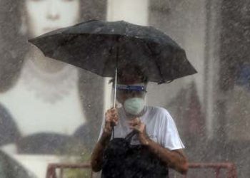 സംസ്ഥാനത്ത് ഇന്നും നാളെയും ശക്തമായ മഴയ്ക്ക് സാധ്യത
