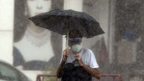 സംസ്ഥാനത്ത് ഇന്നും നാളെയും ശക്തമായ മഴയ്ക്ക് സാധ്യത