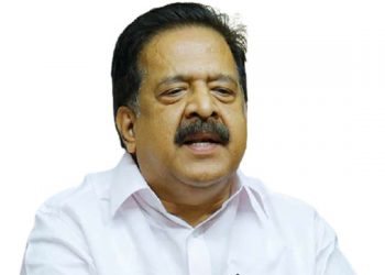 എല്ലാ അഴിമതിയുടെയും പ്രഭവകേന്ദ്രം മുഖ്യമന്ത്രിയുടെ ഓഫീസാണ്, മുഖ്യമന്ത്രി കേരളത്തിലെ ജനങ്ങളോട് കളളം പറയുകയാണെന്ന് ചെന്നിത്തല