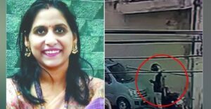 ആഗ്രയില്‍ പട്ടാപ്പകല്‍ ദന്ത വനിതാ ഡോക്ടറെ ഫ്ളാറ്റിനുള്ളില്‍ കഴുത്തറുത്ത് കൊലപ്പെടുത്തിയ കേസിലെ പ്രതി പിടിയില്‍