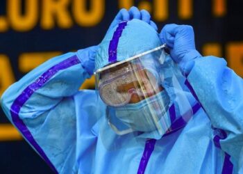 കോവിഡിന്റെ പുതിയ വകഭേദം; സൗദിയില്‍ വീണ്ടും യാത്രാവിലക്ക്; കര, നാവിക, വ്യോമ അതിര്‍ത്തികള്‍ അടച്ചു; ഇന്ത്യയിൽ വീണ്ടും നിയന്ത്രണം ഏർപ്പെടുത്തിയേക്കാൻ സാധ്യത