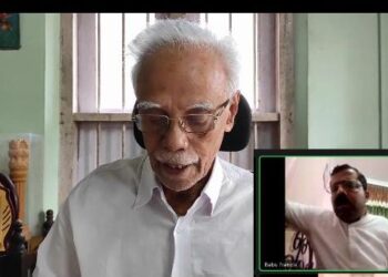 ഒ എൻ സി പി കുവൈറ്റ്‌ തിരഞ്ഞെടുപ്പ് കൺവെൻഷൻ സംഘടിപ്പിച്ചു.