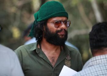 സംവിധായകൻ ഷാനവാസ് നരണിപ്പുഴയെ ഹൃദയാഘാതത്തെ തുടര്‍ന്ന് ആശുപത്രിയിൽ പ്രവേശിപ്പിച്ചു