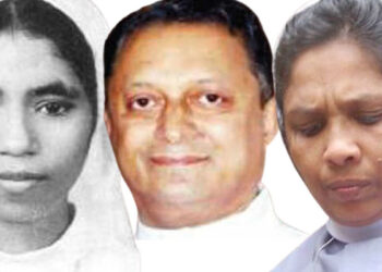 അഭയക്കേസില്‍ നാളെ വിധി ! വിധി വരുന്നത് അഭയ ദുരൂഹ സാഹചര്യത്തില്‍ കൊല്ലപ്പെട്ട് 28 വര്‍ഷങ്ങള്‍ക്ക് ശേഷം !