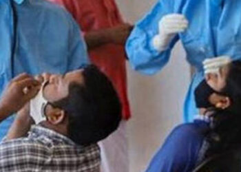 ലോകത്ത് കോവിഡ് രോഗികളുടെ എണ്ണം കുതിച്ചുയരുന്നു, അമേരിക്കയിൽ രോഗ ബാധിതരുടെ എണ്ണം രണ്ട് കോടിയിലേക്ക്