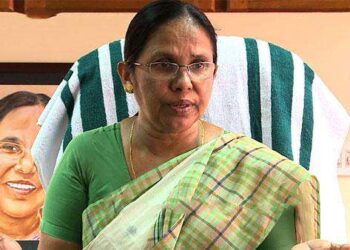 കോവിഡ് വൈറസിന്റെ പുതിയ വകഭേദം: ബ്രിട്ടനില്‍ നിന്നും യൂറോപ്യന്‍ രാജ്യങ്ങളില്‍നിന്നും വരുന്നവരെ പരിശോധിക്കാനും ക്വാറന്റൈന്‍ ചെയ്യാനും സംസ്ഥാനത്തെ നാല് വിമാനത്താവളങ്ങളിലും നടപടി സ്വീകരിച്ചു: പുതുവര്‍ഷാഘോഷം ആള്‍ക്കൂട്ടമായി നടത്തരുത് കെകെ ശൈലജ