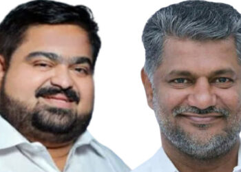 രമേശ് ചെന്നിത്തലയുടെ നാട്ടില്‍ ബിജെപിയെ അകറ്റി നിര്‍ത്താന്‍ കോണ്‍ഗ്രസ് ഇടതുപക്ഷത്തെ പിന്തുണച്ചപ്പോള്‍ പാലാ മുത്തോലിയില്‍ കോണ്‍ഗ്രസ് വിട്ടുനിന്ന് ബിജെപിയെ അധികാരത്തിലെത്തിച്ചത് വിവാദത്തില്‍ !  നേതാക്കള്‍ക്കെതിരെ നടപടിക്കൊരുങ്ങി കെപിസിസി നേതൃത്വം !