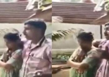 നെയ്യാറ്റിന്‍കരയില്‍ അമ്പിളിയുടെ മൃതദേഹവുമായി എത്തിയ ആംബുലന്‍സ് നാട്ടുകാര്‍ തടഞ്ഞു;