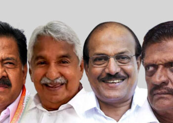 നിയമസഭാ തെരഞ്ഞെടുപ്പിനുള്ള യുഡിഎഫ് സീറ്റ് വിഭജനവും സ്ഥാനാര്‍ഥി നിര്‍ണയവും നേരത്തേ നടത്താന്‍ ധാരണ