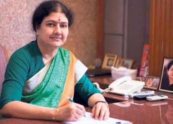 ശശികലയുടെ ജയില്‍ മോചനം ഉടനുണ്ടാകുമെന്ന് അഭിഭാഷകന്‍