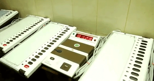 വോട്ടെണ്ണൽ തുടങ്ങി; പാലായിലും വർക്കലയിലും ഇടതുമുന്നണിക്ക് ലീഡ്