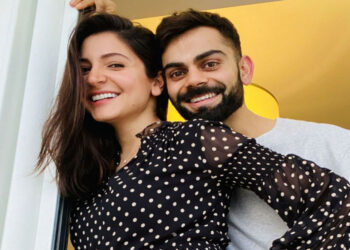 വിരാടിനും അനുഷ്‌കയ്ക്കും പെണ്‍കുഞ്ഞ്