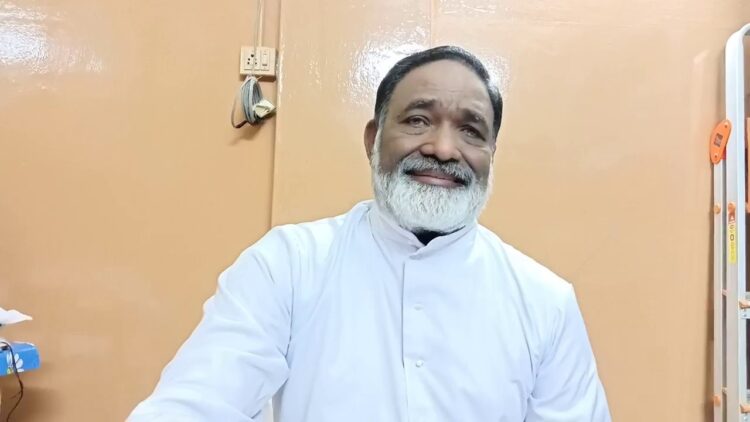 ഫാ. മാത്യു നായ്ക്കംപറമ്പിലിനെ തള്ളി കത്തോലിക്കാ സഭ; സി. അഭയക്കെതിരെ നടത്തിയ പരാമർശത്തിൽ നടപടിക്ക് സാധ്യത;