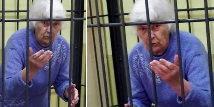 ഇരകളെ കൊലപ്പെടുത്തി മാംസം ഉപയോഗിച്ച് വിഭവങ്ങൾ ഉണ്ടാക്കി നൽകും; ബാക്കി പട്ടികൾക്കിട്ട് നൽകും; പിടിയിലായപ്പോൾ പൊട്ടിച്ചിരിയും; ഒടുവിൽ സൈക്കോ മുത്തശ്ശിക്ക് കോവിഡ് മരണം