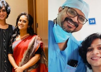 ആ വേദനയ്ക്ക് വിരാമം, എന്റെ കളിക്കൂട്ടുകാരൻ, ശ്രീയേഷ് ‘ശ്രീദേവി’യായി മാറിയിരിക്കുന്നു’; ഹൃദയസ്പർശിയായ കുറിപ്പുമായി നടി സുരഭി ലക്ഷ്മി