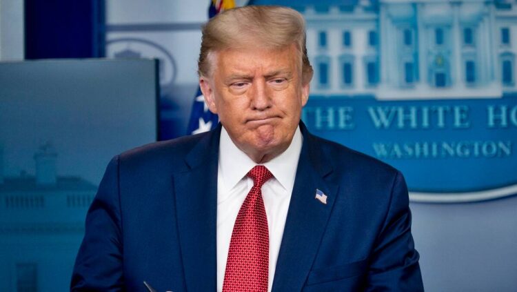 ഡൊണാള്‍ഡ് ട്രംപിനെതിരെയുള്ള ഇംപീച്ച്മെന്റ് പ്രമേയം പാസായി