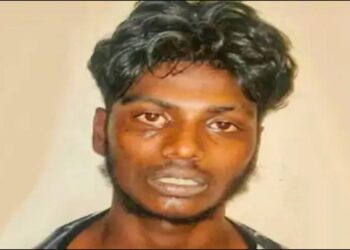 കുപ്രസിദ്ധ മോഷ്ടാവ് വടിവാൾ വിനീത് പിടിയിൽ