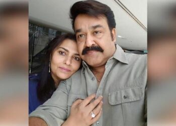 ‘അന്ന് ഞാന്‍ അദ്ദേഹത്തെ വെറുത്തു! ഇഷ്ടം തുടങ്ങിയത് ‘എന്റെ മാമാട്ടിക്കുട്ടിയമ്മയ്ക്ക്’ മുതല്‍; ജീവിതം പറഞ്ഞ് സുചിത്ര മോഹന്‍ലാല്‍