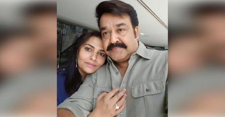 ‘അന്ന് ഞാന് അദ്ദേഹത്തെ വെറുത്തു! ഇഷ്ടം തുടങ്ങിയത് ‘എന്റെ മാമാട്ടിക്കുട്ടിയമ്മയ്ക്ക്’ മുതല്; ജീവിതം പറഞ്ഞ് സുചിത്ര മോഹന്ലാല്