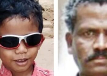 ഡോക്ടര്‍മാര്‍ കൈയ്യൊഴിഞ്ഞു, ചേര്‍ത്ത് നിര്‍ത്തി അയല്‍വാസി; കൂലിപ്പണിയെടുത്തും കടംവാങ്ങിയും ചികിത്സ നടത്തി, ഡോക്ടര്‍മാര്‍ പോലും കൈയ്യൊഴിഞ്ഞ നാലുവയസുകാരന്‍ സന്ദീപ് കൃഷ്ണയ്ക്ക് കാഴ്ച ശക്തി തിരിച്ചു കിട്ടി