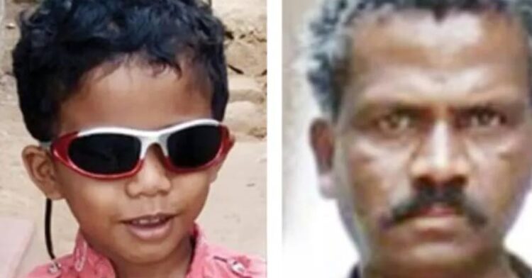 ഡോക്ടര്മാര് കൈയ്യൊഴിഞ്ഞു, ചേര്ത്ത് നിര്ത്തി അയല്വാസി; കൂലിപ്പണിയെടുത്തും കടംവാങ്ങിയും ചികിത്സ നടത്തി, ഡോക്ടര്മാര് പോലും കൈയ്യൊഴിഞ്ഞ നാലുവയസുകാരന് സന്ദീപ് കൃഷ്ണയ്ക്ക് കാഴ്ച ശക്തി തിരിച്ചു കിട്ടി