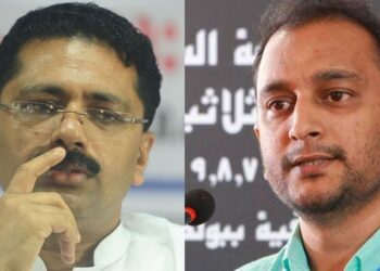 മന്ത്രി കെ ടി ജലീൽ രാജി വെച്ചു; ജലീലിന്റെ രാജി ഗവർണർ അംഗീകരിച്ചു