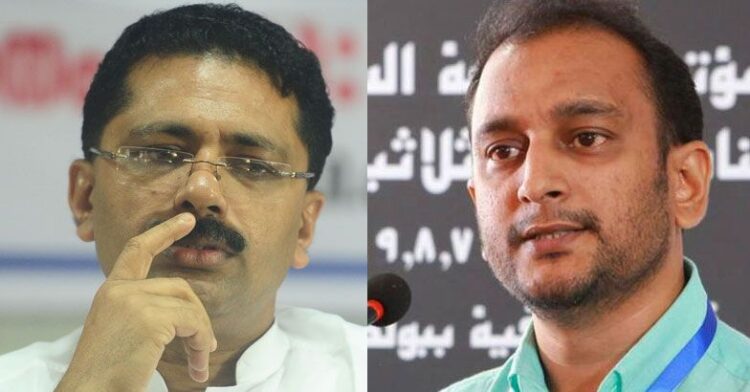 മന്ത്രി കെ ടി ജലീൽ രാജി വെച്ചു; ജലീലിന്റെ രാജി ഗവർണർ അംഗീകരിച്ചു