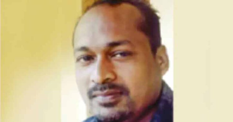 സുഹൃത്തിന്റെ പിതാവിന് കരൾ പകുത്ത് നൽകി; ശസ്ത്രക്രിയയ്ക്കിടെ പക്ഷാഘാതം വന്നതോടെ കൈയ്യൊഴിഞ്ഞ് സുഹൃത്ത്; ലക്ഷങ്ങളുടെ ചികിത്സയ്ക്ക് വഴിയില്ലാതെ കിടപ്പിലായി രഞ്ജു; വേണം സുമനസുകളുടെ കരുതൽ