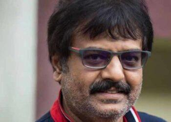 ആ ചിരി ഇനിയില്ല; തമിഴ് സിനിമാ ലോകത്തെ പൊട്ടിചിരിപ്പിച്ച നടൻ വിവേക് വിടവാങ്ങി