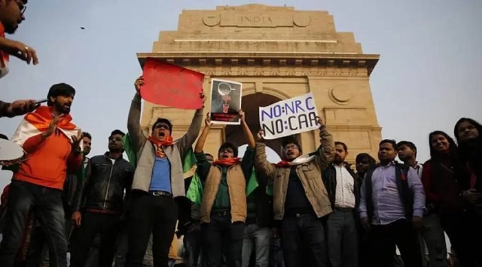 ഇന്ത്യയിൽ കഴിയുന്ന മുസ്ലിങ്ങൾ അല്ലാത്ത അഭയാർഥികളിൽ നിന്ന് പൗരത്വത്തിന് അപേക്ഷ ക്ഷണിച്ച് കേന്ദ്ര സർക്കാർ